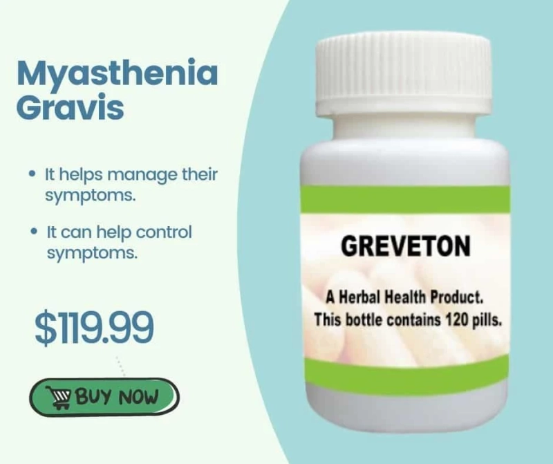 8 Ways to Optimize Immune Health for Myasthenia Gravis