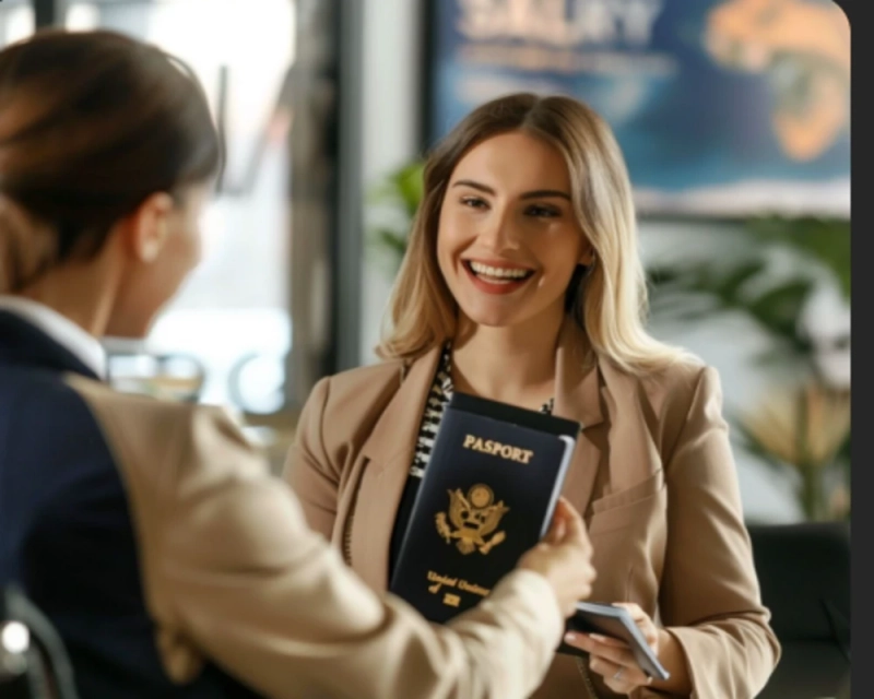 EB4 Visa Current Date & Legal Preparation