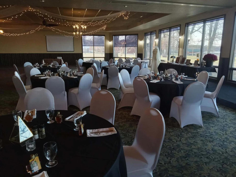 Private Event Spaces vs Community Halls: What People Search For When Choosing a Venue