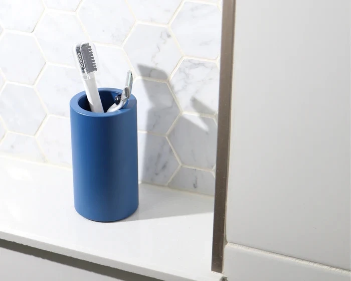 Maximize Your Bathroom Space: The Ultimate Guide to Vanity Storage and Organization