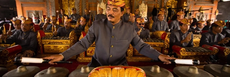 Let these 5 unique Indonesian traditional musical instruments impress you without leaving home