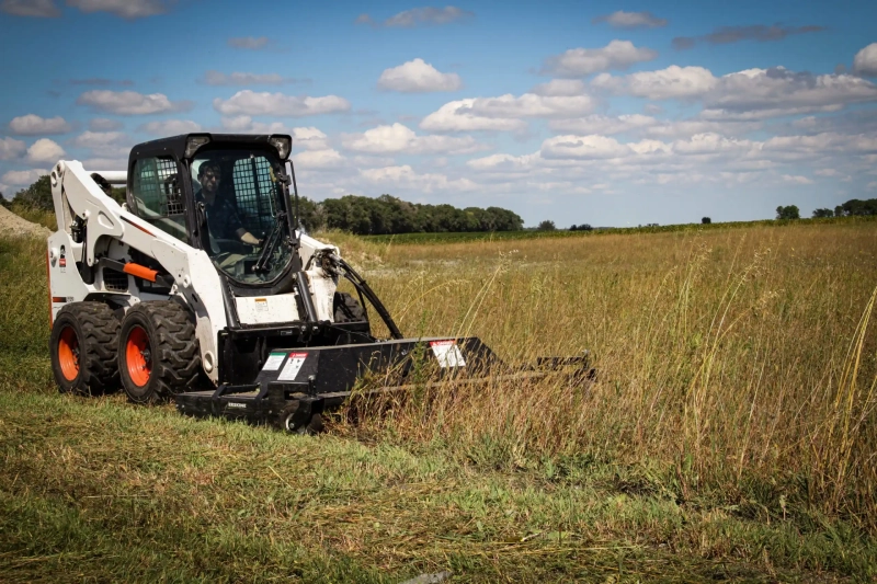 How To Select The Right Attachment Equipment That Matches Project Needs?