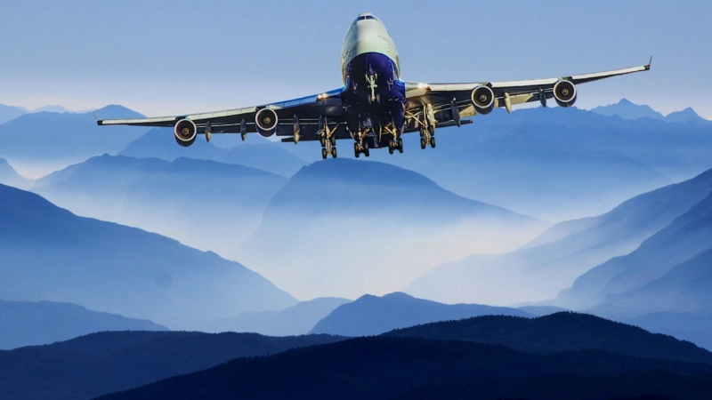 A Complete Guide to Air Europa’s Miami Terminal Experience