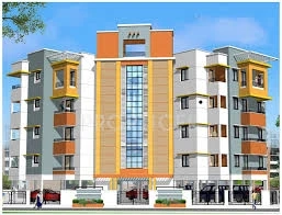 Building contractors in chennai