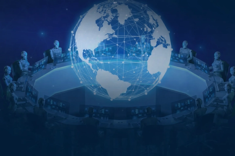 Global Capability Center Definition, Advantages, and Significance