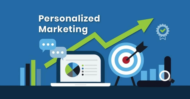 The Key Benefits of Personalized Marketing
