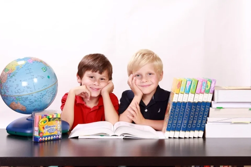 MindFinity Challenges “Rethinking” Of Education Before Classes Resume