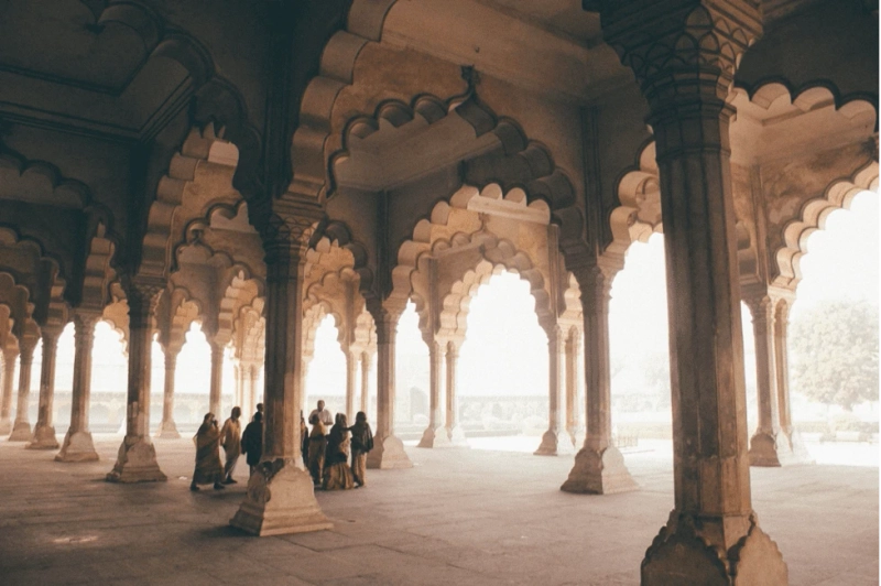 Tales of Tradition: Heritage Trips in India Led by Local Storytellers
