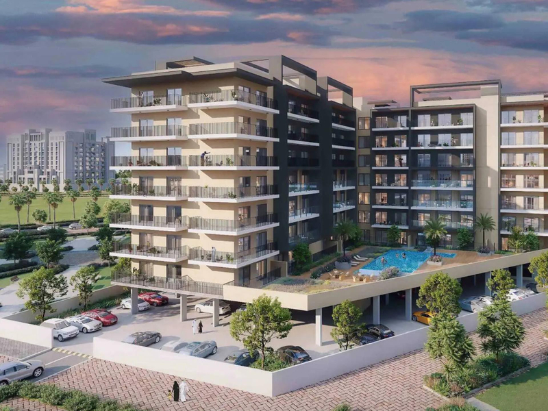 Key Challenges and Growth Opportunities in Urban Apartment Development