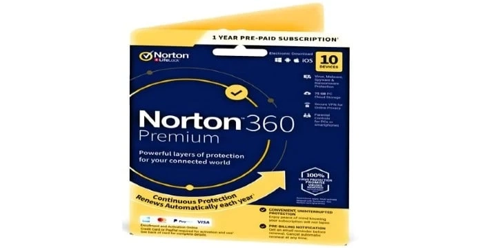 Norton Antivirus Price | Amazon Exchange Offer | Amazon Great Indian Festival Quiz