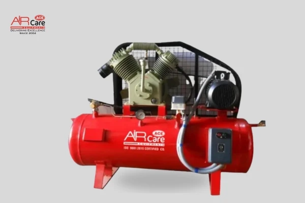 Air Compressor Service: Why Regular Maintenance Is Essential for Reliable Performance