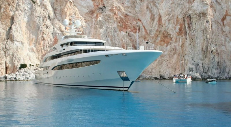 Yacht Charter Cannes: Explore the Riviera’s Iconic Festival City