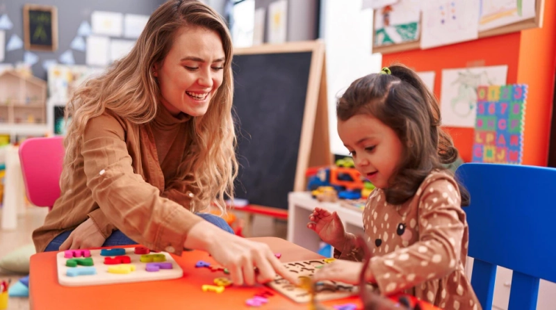 Choosing the Right Early Learning Environment for Families in Rosebud