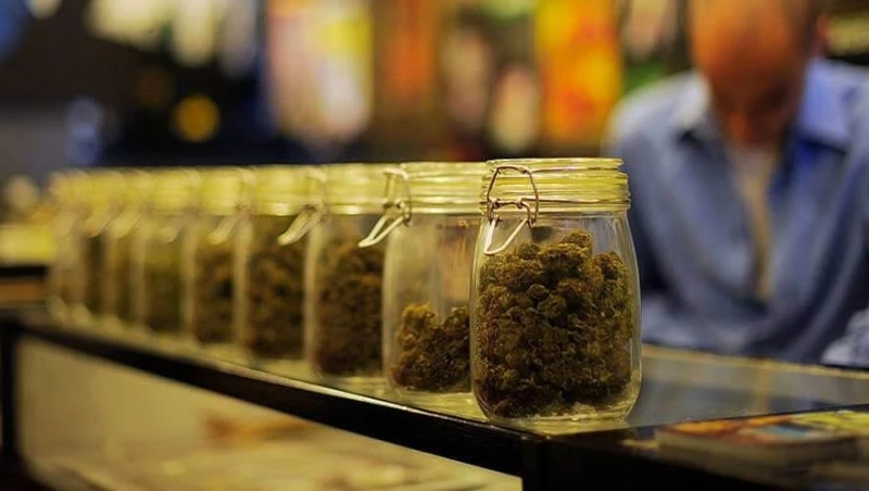 Which One Is Everyone’s Favorite Cannabis Dispensary DC?