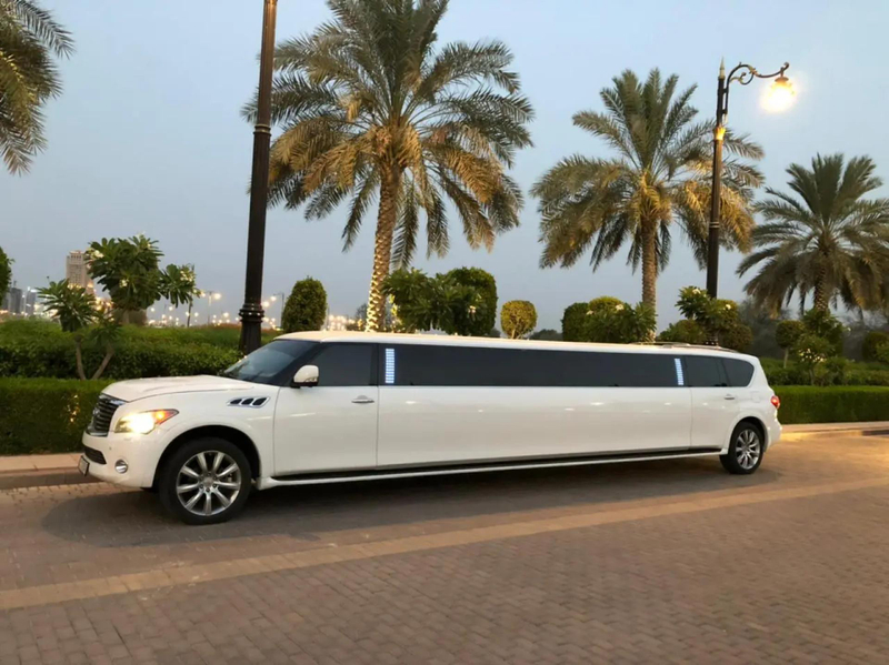 Why Businesses Prefer Limo Services for Corporate Travel
