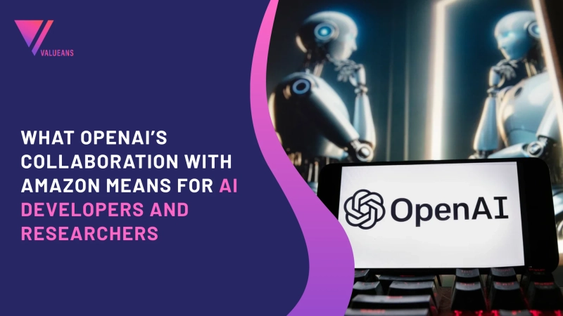 What OpenAI’s Collaboration with Amazon Means for AI Developers and Researchers