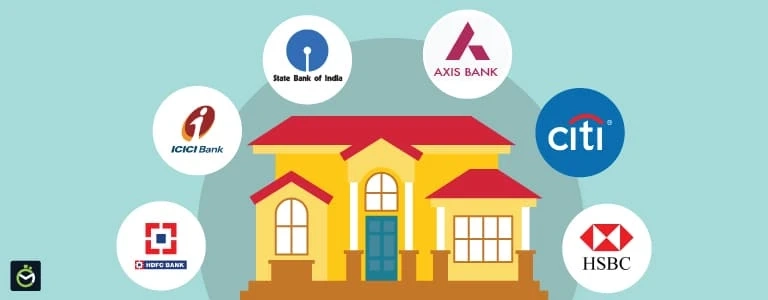 Which Bank in India Provides Mortgage Loans Easily? - Creditmantri