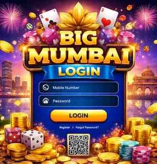 Big Mumbai Login – Complete Guide to Access Big Mumbai Game and Start Playing Online