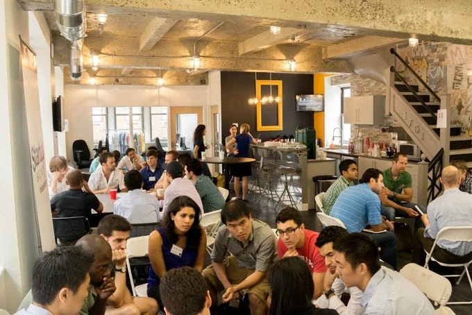 7 Event Ideas to Build a Solid Community In Your Coworking Space