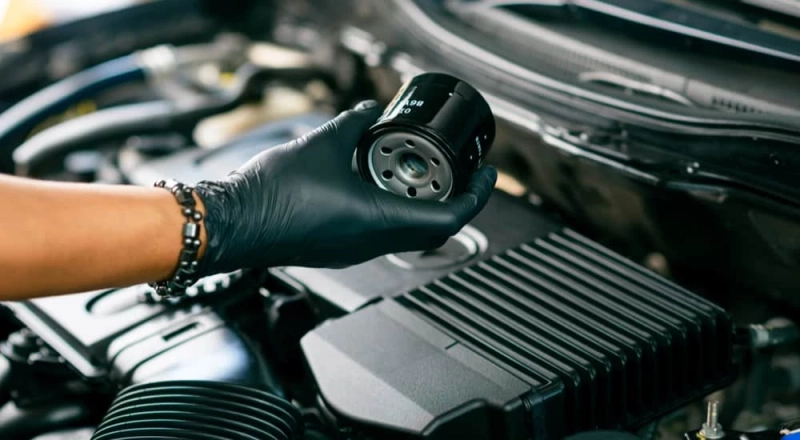 Oil Filter Market Share, Size, Growth, Opportunity and Forecast 2022-2027