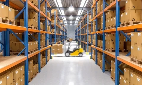 Can Improved Logistics Transform the Efficiency of E-commerce Fulfillment?