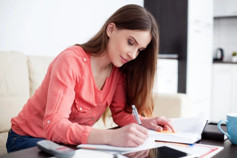 Dissertation Help