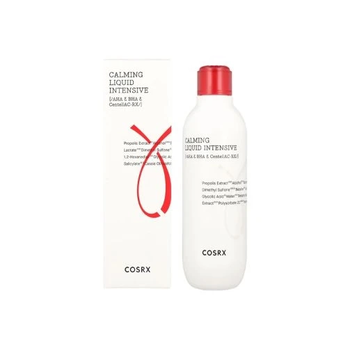 Soothe and Refresh Your Skin with Cosrx Calming Liquid Intensive