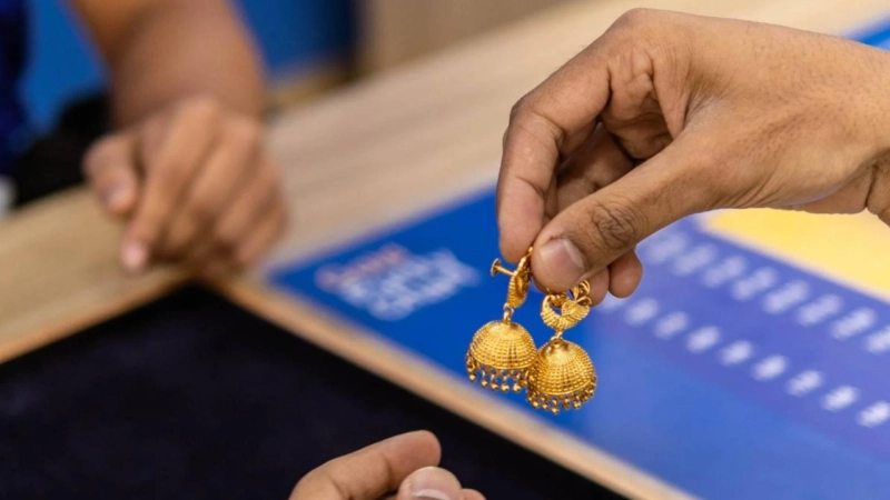 The Psychology Behind Selling Gold and Letting Go of Assets