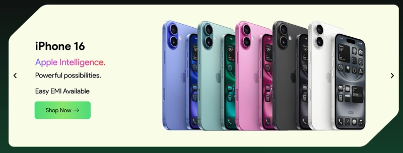 Gaming Smartphones in India – Top Picks for Every Budget