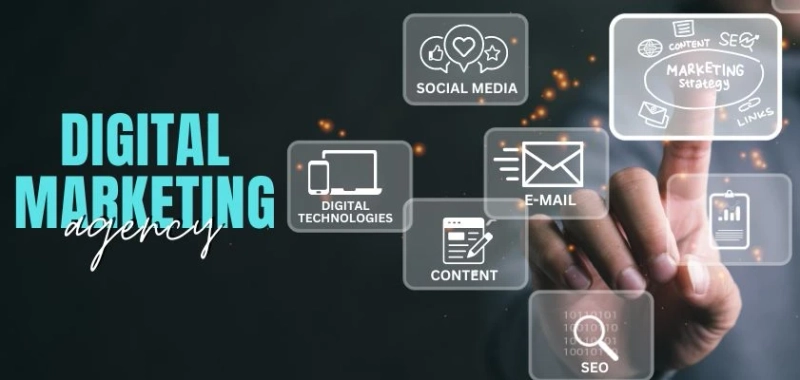 The Benefits of Partnering With a Digital Marketing Company in Mumbai