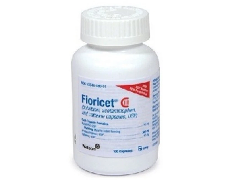 Buy Fioricet