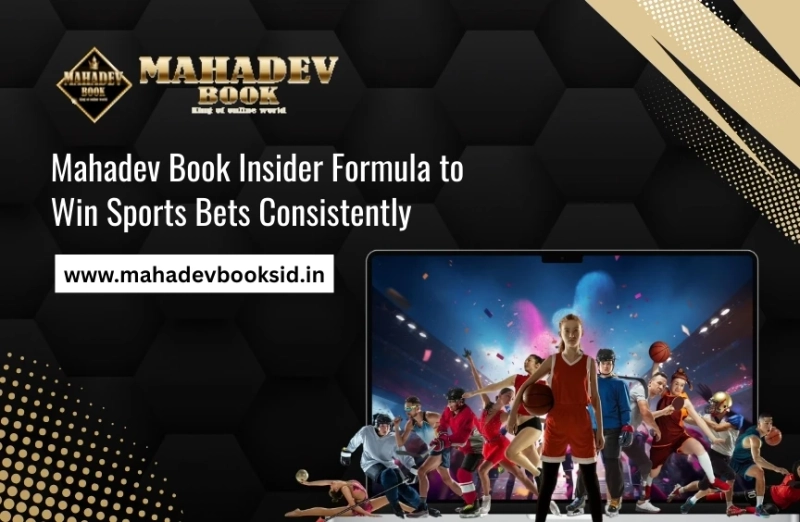 Mahadev Book EXPOSED: How Smart Players Beat the Odds Daily
