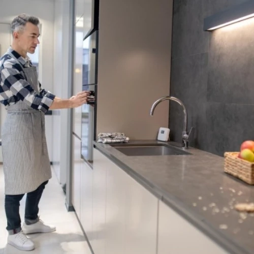 Essential Tips for Kitchen Renovation in Oakville
