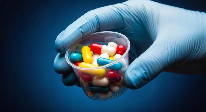 My Dentist Gave Me One Tiny Pill and I Finally Sat Still for a Root Canal: How to Buy Real Xanax Online Before Your Next Appointment