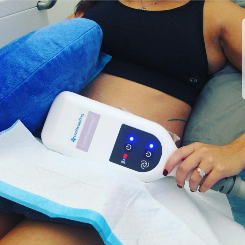 Does CoolSculpting really get rid of fat?