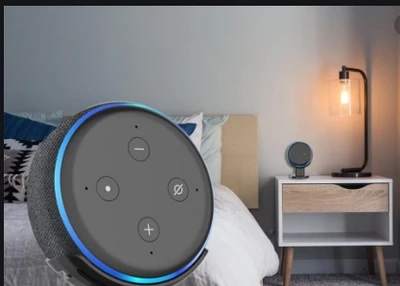 Get All Information About the Echo dot and Alexa App Setup