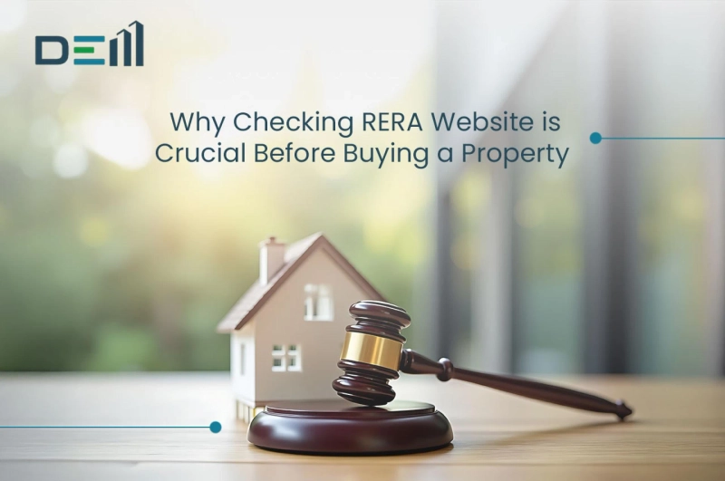 How to Check RARA Registered Projects in Mumbai