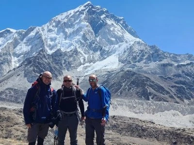 Best Trekking Agency in Nepal