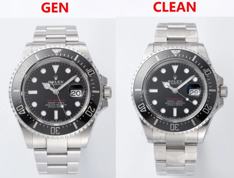 The Best VSF Watches for Collectors