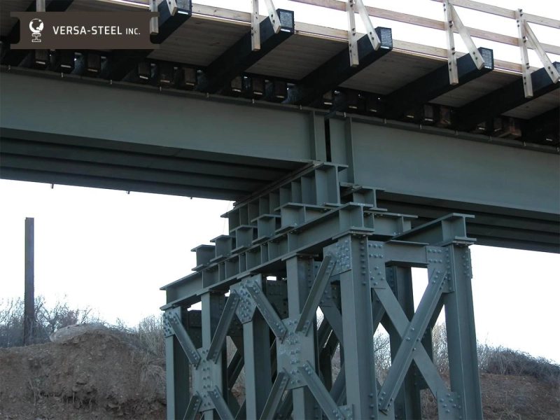Enhancing Infrastructure with Reliable bridge beams for sale in Portland
