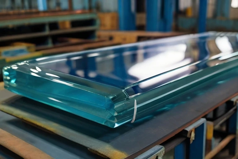 Coated Glass Manufacturing Plant Project Report 2024: Machinery Requirements, Raw Materials and Business Plan