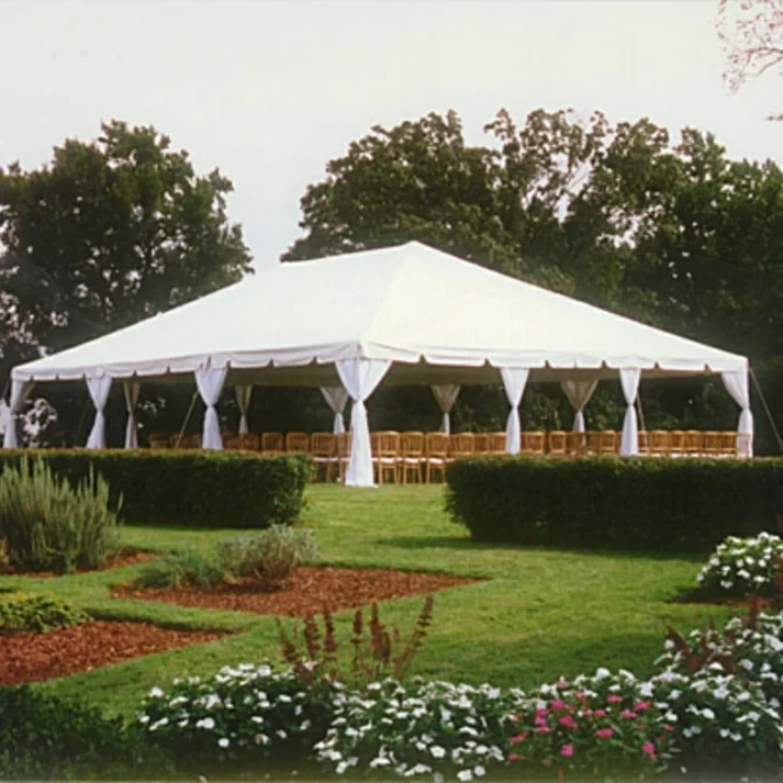 Different Types of Inflatable Tents and Their Applications