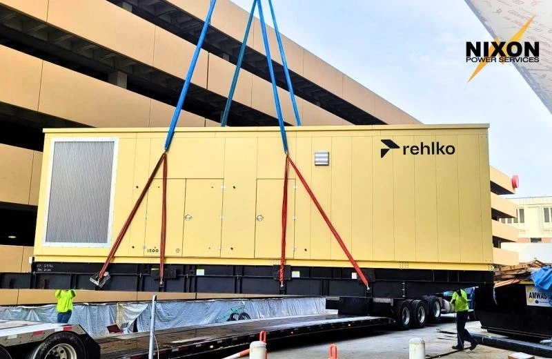 Why Your Oklahoma Property Needs a Kohler Standby Power System