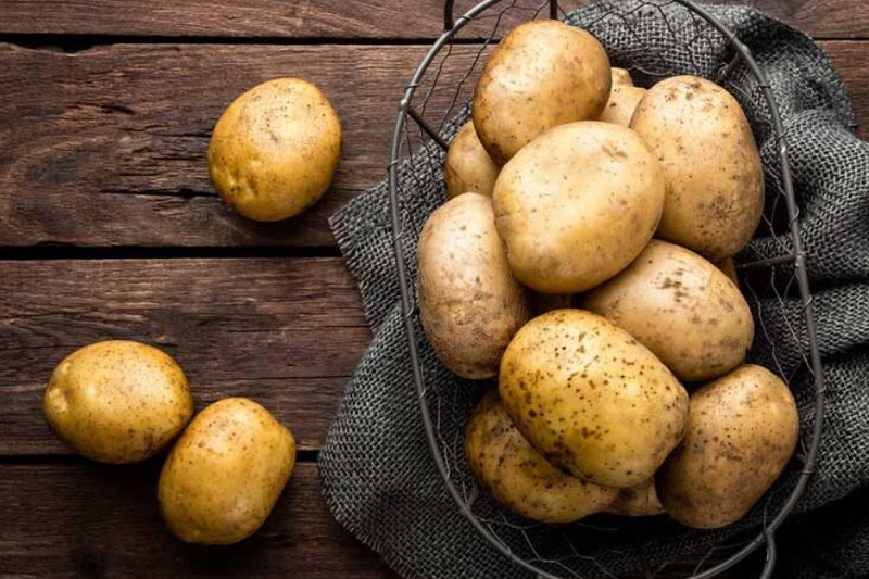 What Are The Medical Advantages Of Potatoes?