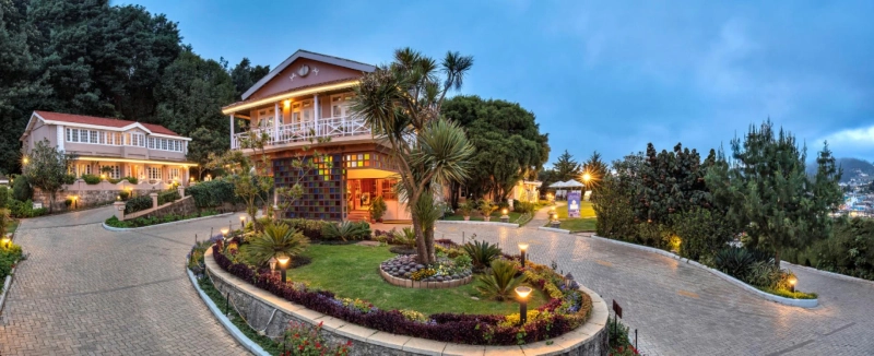 Visit Ooty in summer- The best time to visit the beautiful hill station