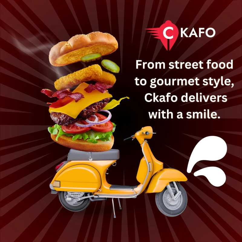 The Secret to Effortless Dining in Milpitas? The Best Food Delivery App in California