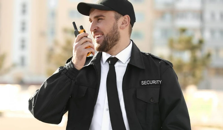 What Insurance Should Event Security in Los Angeles Companies Have?