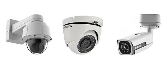 Key Features to Consider for Security Camera Installation