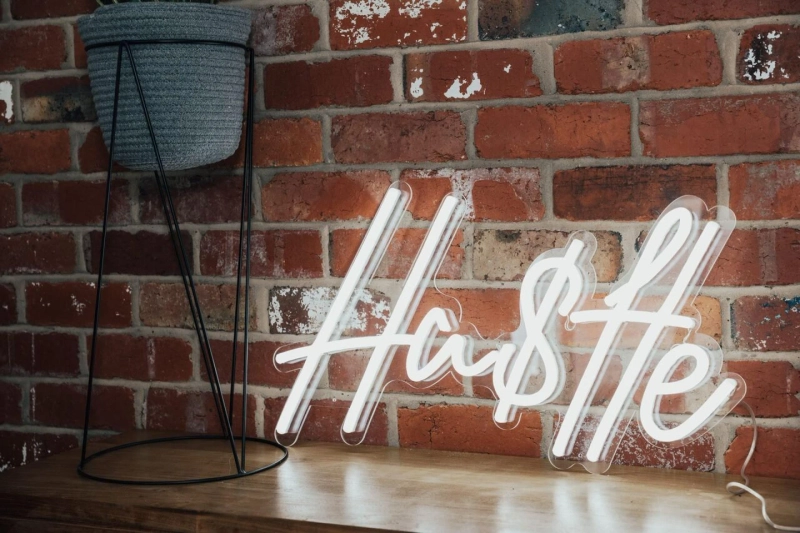 Why We Need Custom Neon Signs
