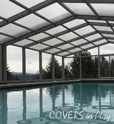 Domes For Swimming Pools: Why They Should Be Your First Choice